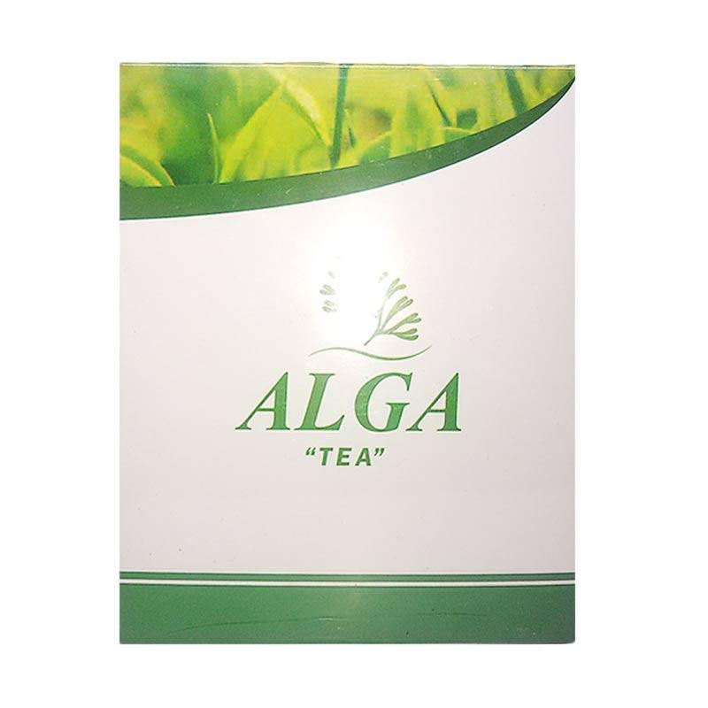 Agen Alga Tea Herbal Kanker Terbaik Di Bitung